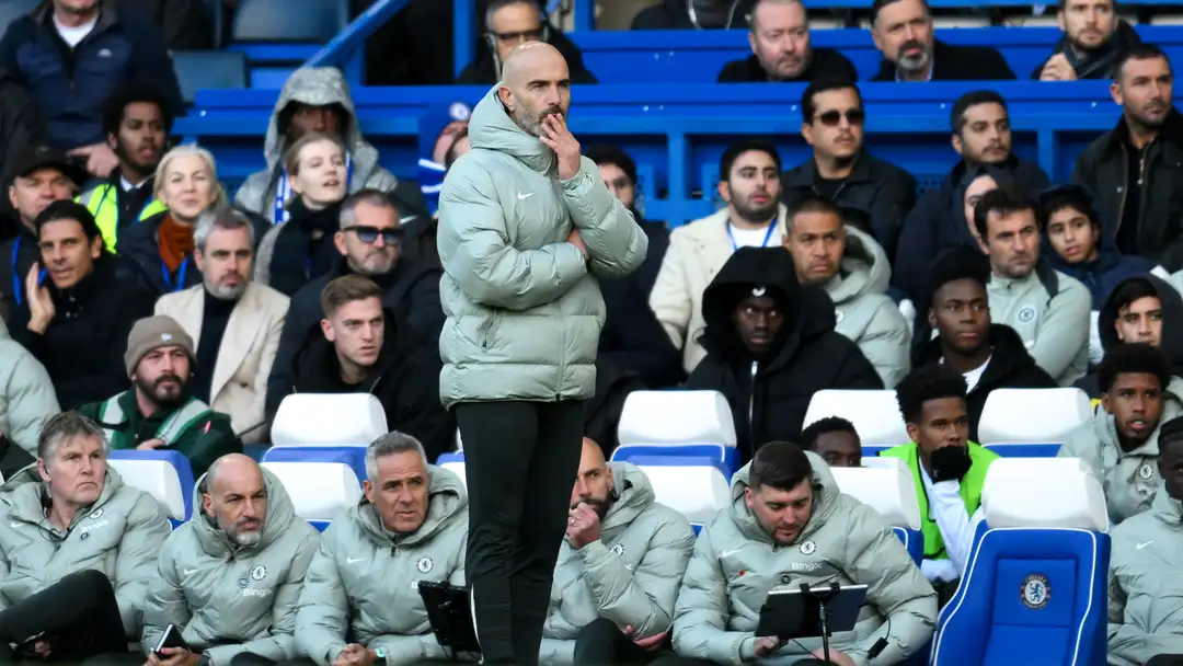 Maresca Reveals How Postecoglou Hated Forest's Tactics