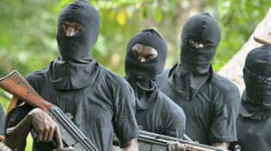 Oyo School Crisis: Kidnappers Demands Hilux Vehicles, Sharia Terms
