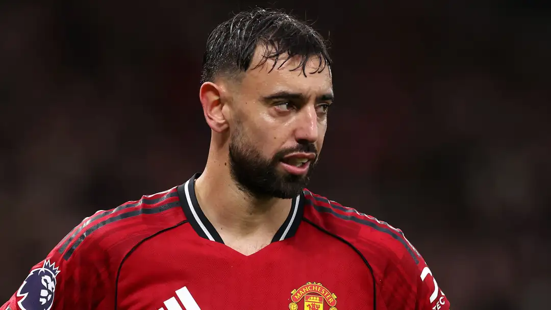 Schmeichel Urges Amorim To Appoint New Man Utd Captain