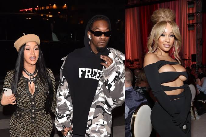Offset Speaks on Saweetie Rumors and Cardi B Divorce