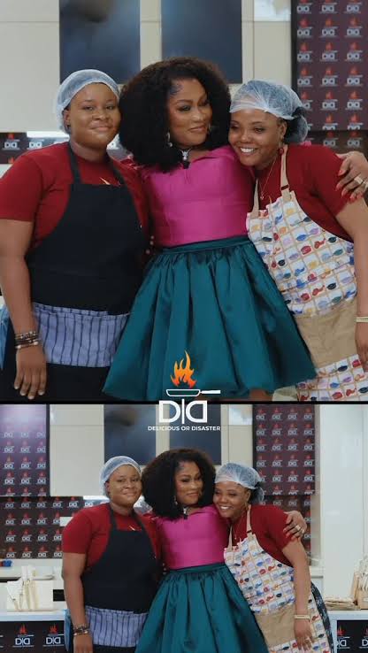 How Chef T Is Turning “Delicious or Disaster” Into a Self-Made Media Empire