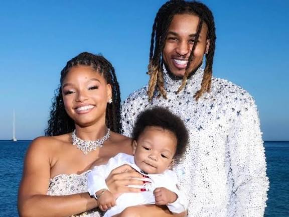Halle Bailey and DDG Drop Restraining Orders