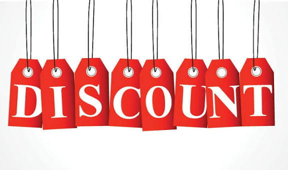 5 Smart Reasons Business Owners Offer Discounts At The End of the Year