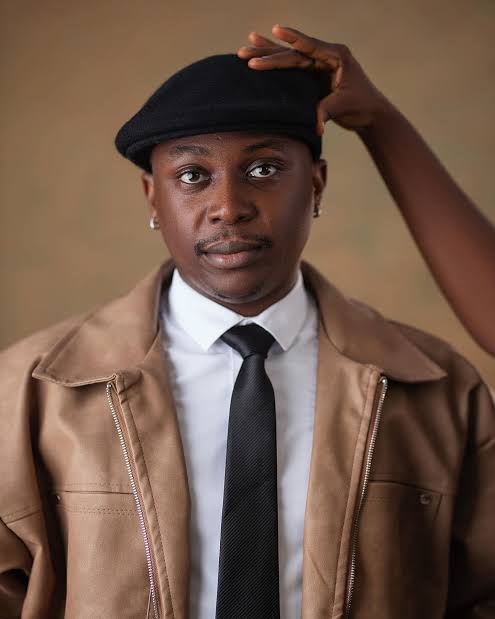 Tobi Makinde Announces His Engagement To The Love of His Life