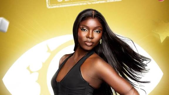 BBNaija Star Zita Reunites with Parents After Years Apart