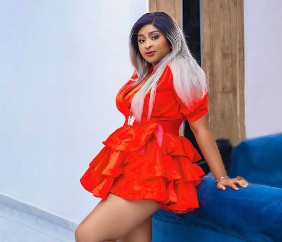 Etinosa Idemudia Shares Emotional Journey Battling PCOS and Online Trolls