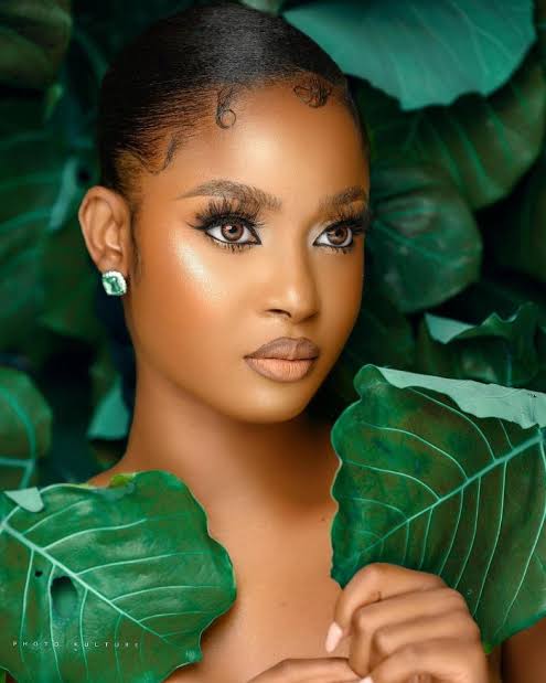 BBNaija’s Bella Okagbue Backs Post Against Physical Intimacy Before Marriage