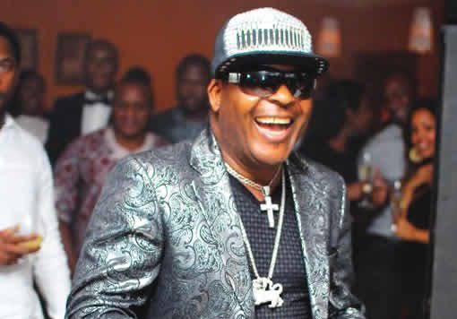 Sir Shina Peters Reveals How Acting ‘Mad’ Helped Him Rebuild His Image
