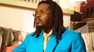 Olamide Applauds Wizkid’s Son Boluwatife’s New Snippet