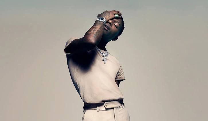 Wizkid’s ‘Made in Lagos’ Marks 5 Years