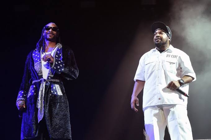 Snoop Dogg and Ice Cube Accused of Refusing to Return $1.3 Million in Fraud Lawsuit