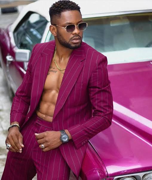 Former BBNaija Star Cross Declares Becoming Billionaire Overnight