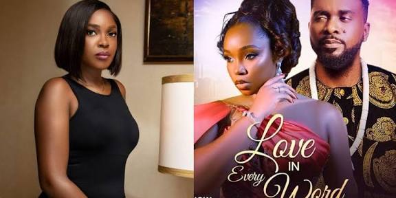 Omoni Oboli Sets Historic Record With YouTube Movie Premiere