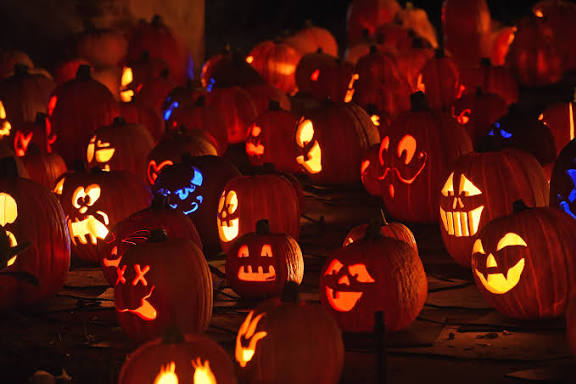 3 Reasons People Celebrate Halloween