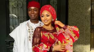 Senator Ned Nwoko Faces Backlash After Domestic Violence Allegations From Wife Regina Daniels