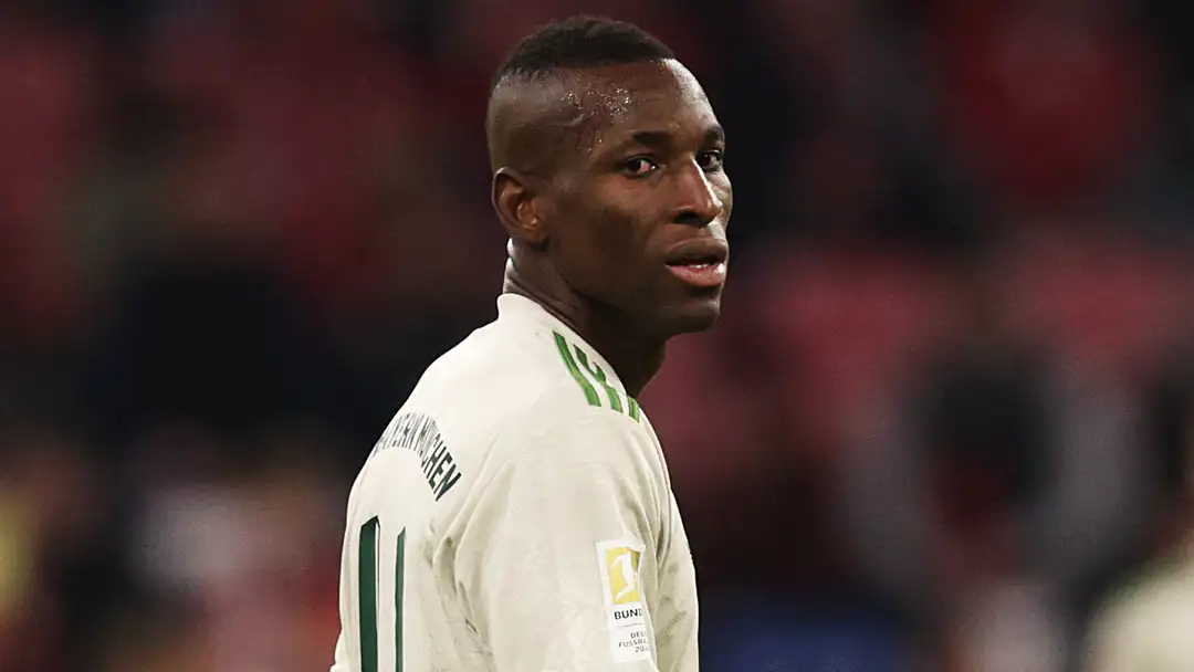 Kompany Gives 'Objective' Defence Of 'Outstanding' Jackson