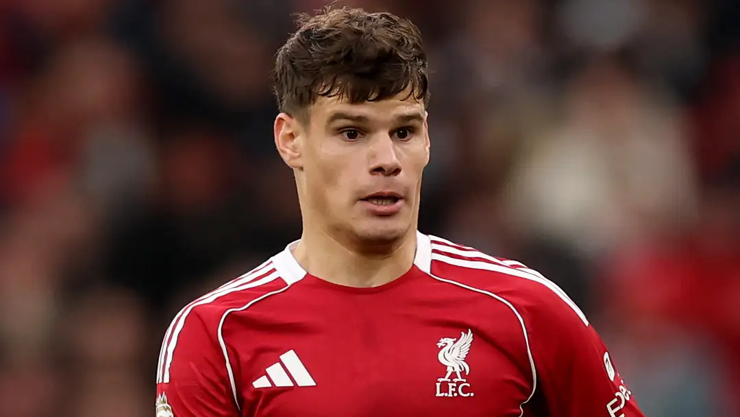 Kerkez Accused Of Failing To Cope With Pressure At Liverpool