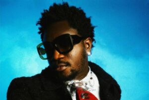 Nasboi Explains Why He Identifies As Both Muslim And Christian