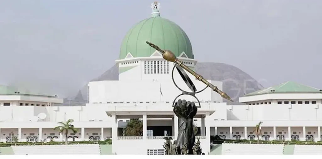 Senate Approves Life Imprisonment For Defilement Of Minors, No Option Of Fine