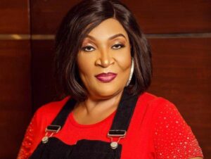 Veteran Actress Ngozi Nwosu Opens Up On Why She Married Her Abusive Husband Despite Red Flags