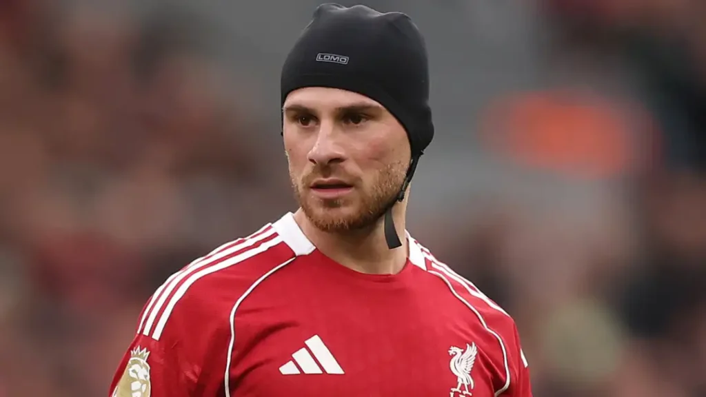 Oliver Branded ‘Disgrace’ As Liverpool Fans Cry Ref ‘Corruption’