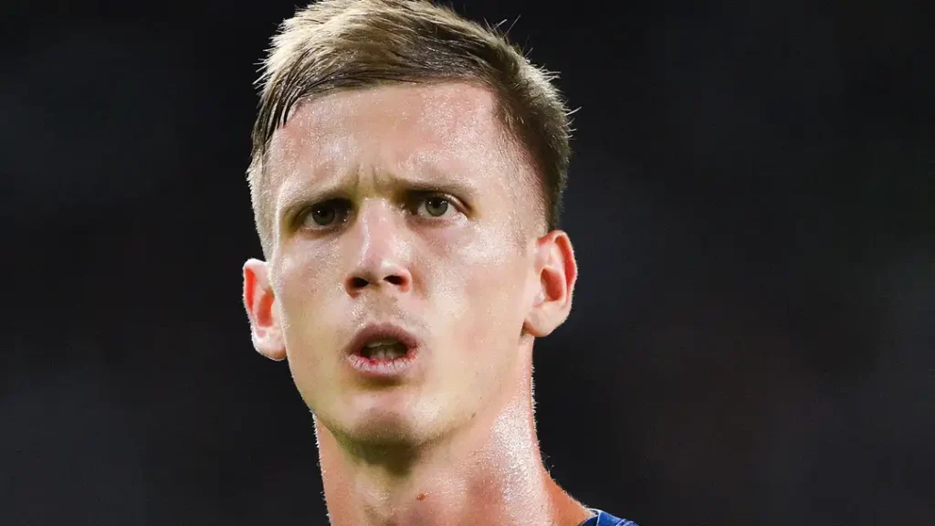 Olmo To Miss Clasico Clash As Barca Learn Extent Of Injury