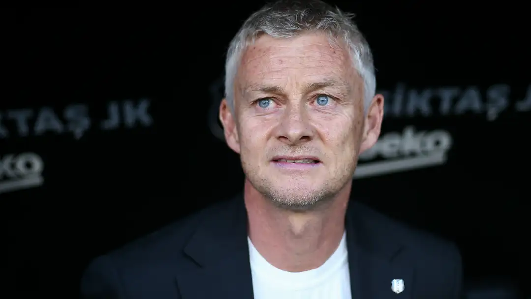 Solskjaer Approached By Rangers As Martin Replacement