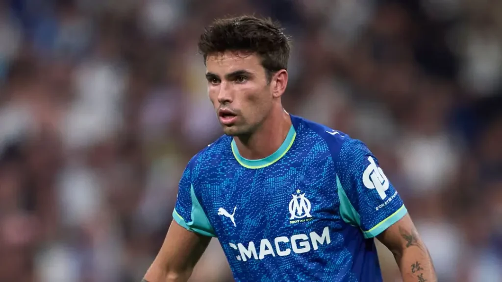 Marseille Ready To Snap Up O’Riley In Permanent Deal