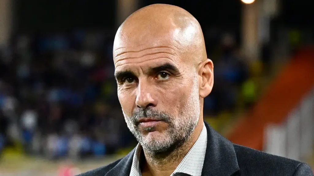 Silva Tells Guardiola To Take Shock Job After Man City