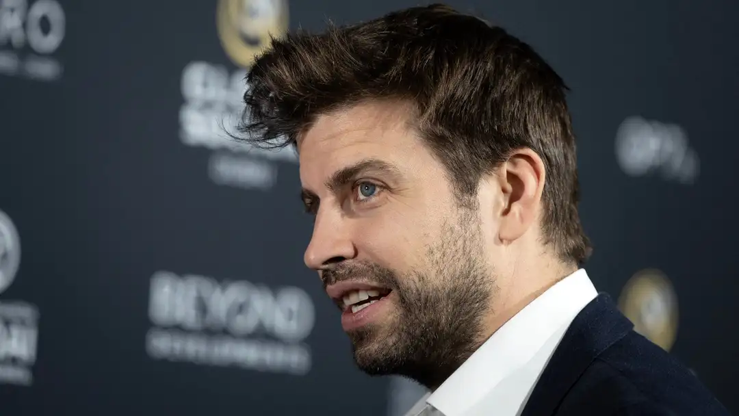 Pique Could Be In Hot Water Over Furious Tirade