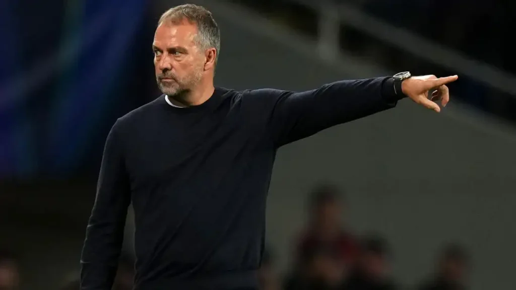 Kroos Questions Flick’s Clasico Tactics After Barca Defeat