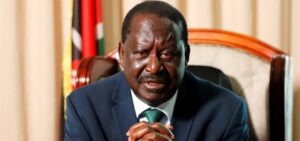 Kenyan Opposition Leader Raila Odinga Dies At 80 During Morning Walk In India