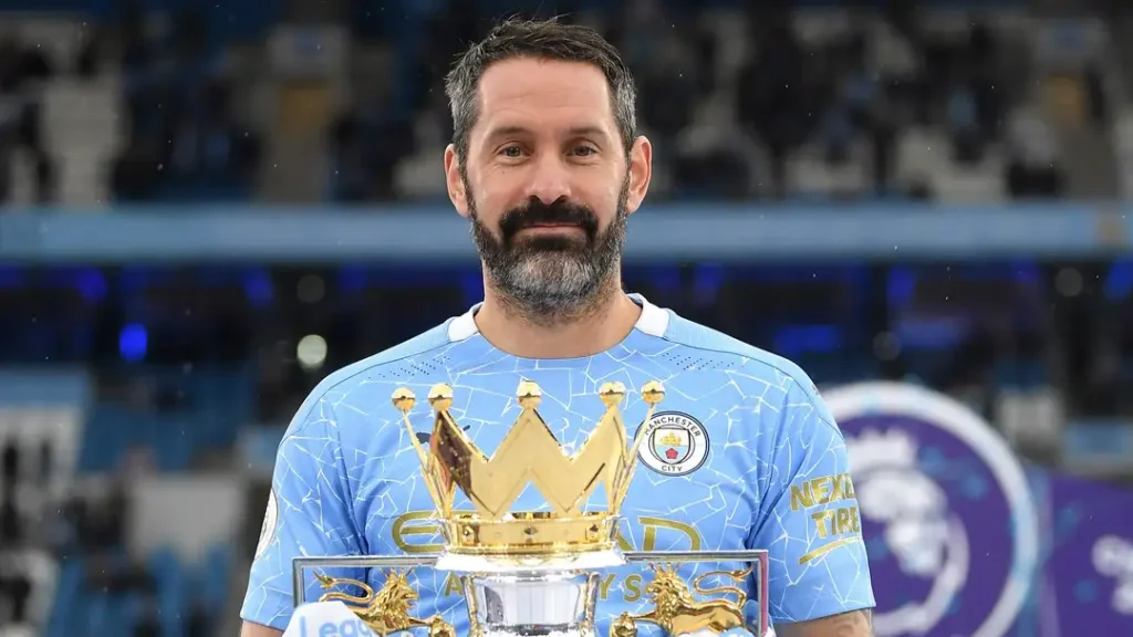 Scott Carson Retires After Remarkable Career