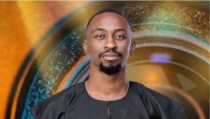 Saga Reveals How He Manages Intimate Scenes On screen