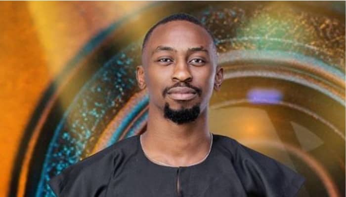 Saga Reveals How He Manages Intimate Scenes On screen