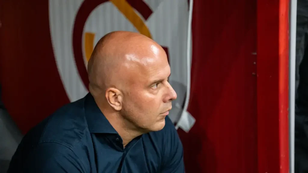Galatasaray Ridicule Liverpool In Savage Social Media Post