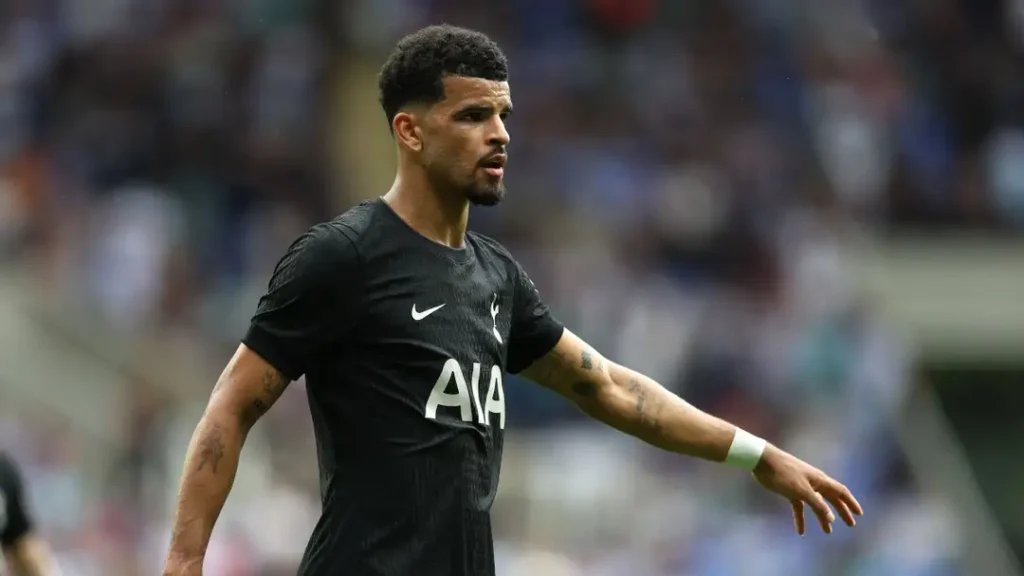 Solanke Undergoes Surgery To Address Ankle Injury