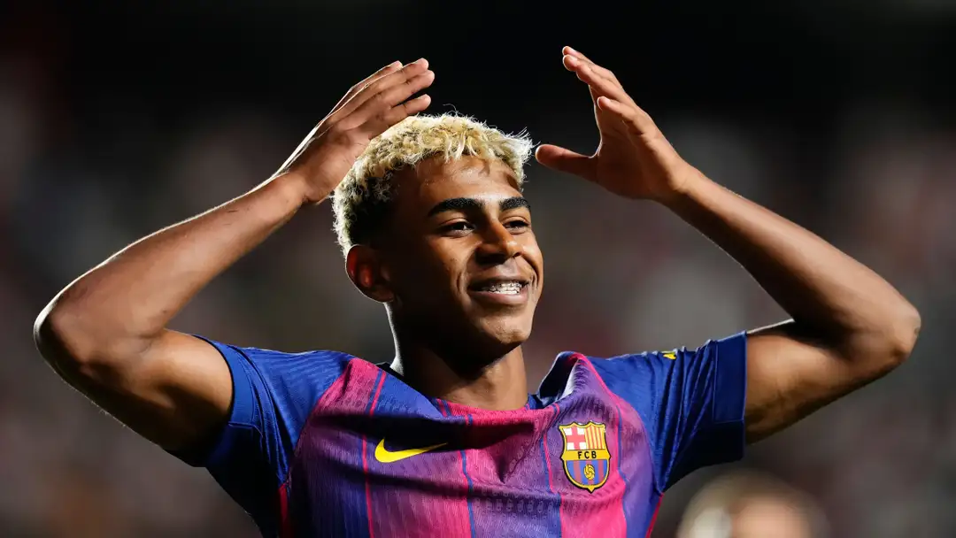 Arsenal Told They Already Have Their Own Yamal