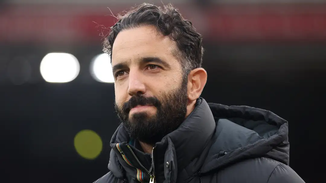 Amorim Backed To Lead Manchester United Title Challenge This Season