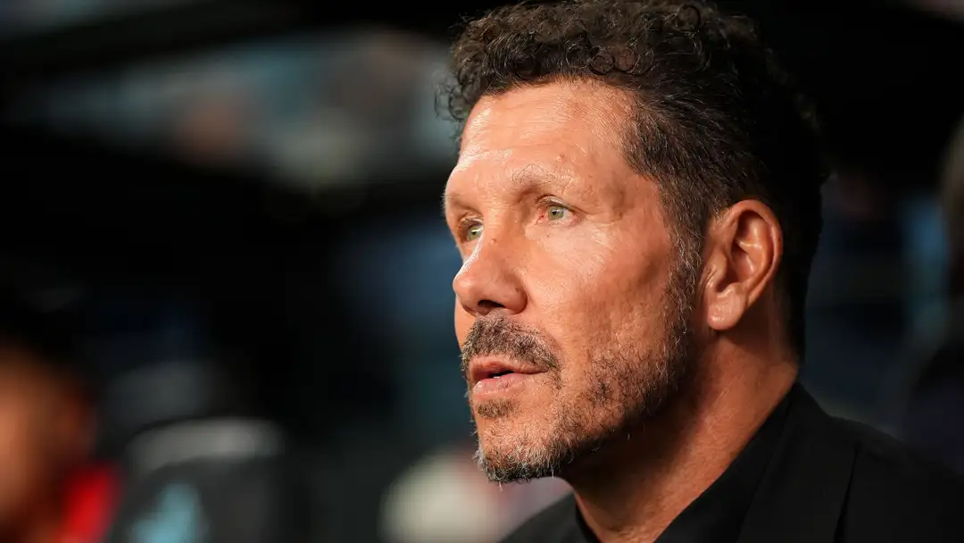 Simeone Suggested As New Man Utd Boss