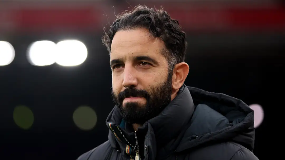 Amorim 'Surprised' By Impressive Start From New Signing