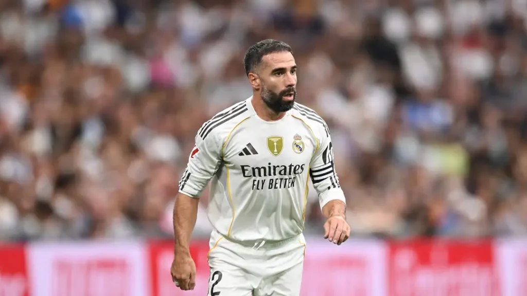 Carvajal Slams Miami Plan Amid La Liga’s U-turn