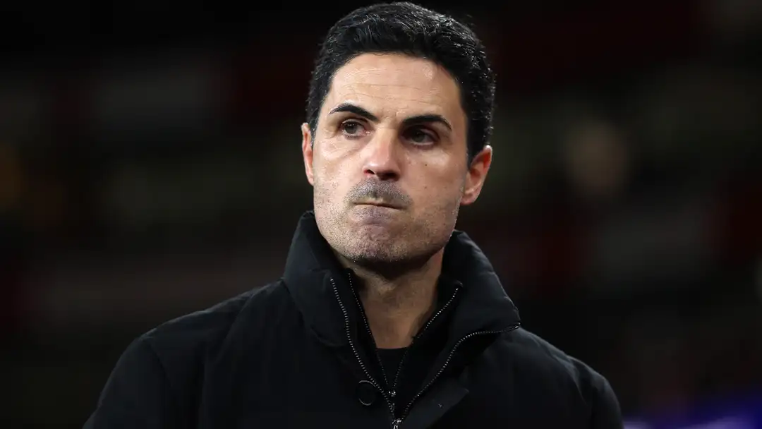 Arteta Warned Over Arsenal Sack If He Fails To Deliver PL Title