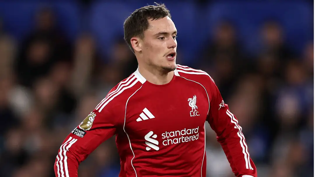 Wirtz Critics 'Don't Understand Football,' Says Gundogan