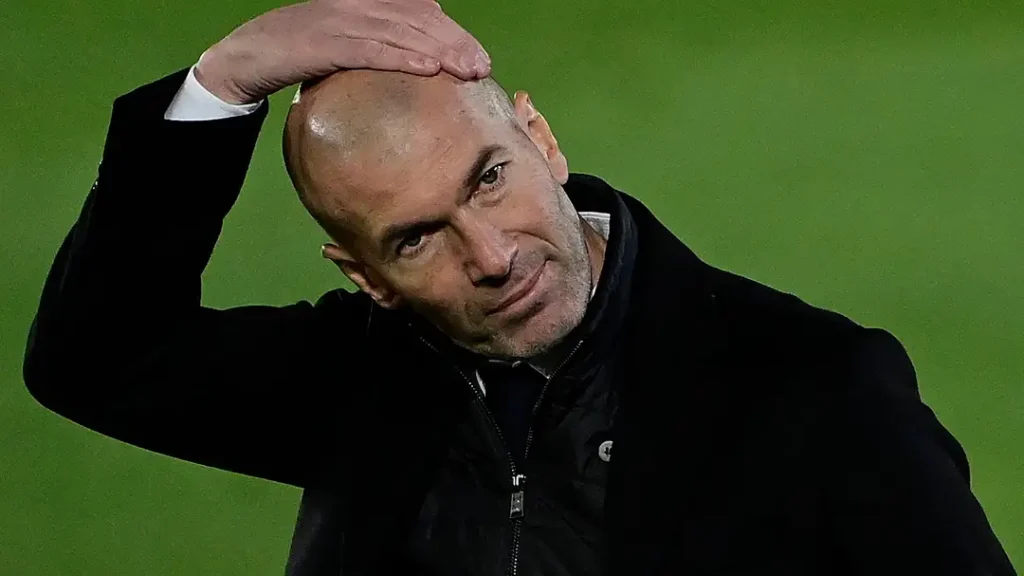 Zidane Urged To Take Juventus Job By AC Milan Legend Sacchi