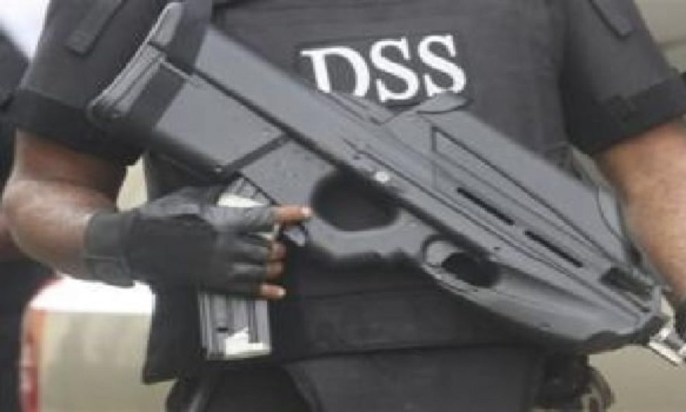 DSS Dismisses 115 Staff As Part Of Internal Reform; Public Alert Issued