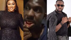 Peggy Ovire Responds To Taiye Arimoro’s ₦100m Claim, Denies All Allegations