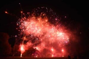 Christmas, New Year: Imo and Plateau Police Enforce Fireworks Ban