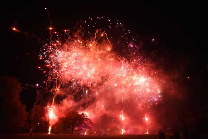 Christmas, New Year: Imo and Plateau Police Enforce Fireworks Ban