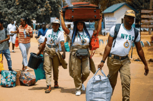 NYSC 2025 Batch C Orientation: Registration & Key Dates Announced
